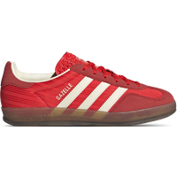 Adidas Gazelle Damen Sneaker - Rot - Größe 40 - Leder von Adidas