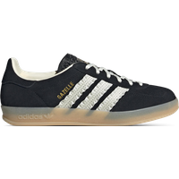 Adidas Gazelle Damen Sneaker - Schwarz - Größe 36 - Leder von Adidas