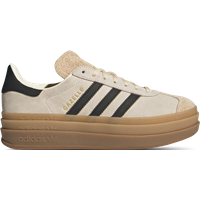 Adidas Gazelle Damen Sneaker - Weiß - Größe 37 1/3 - Netz/Synthetik von Adidas
