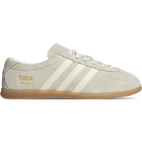 Adidas Gazelle Damen Sneaker - Beige - Größe 46 2/3 - Leder von Adidas