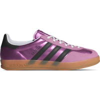Adidas Gazelle Damen Sneaker - Lila - Größe 44 - Leder von Adidas