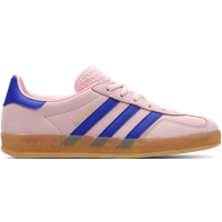 Adidas Gazelle Damen Sneaker - Rosa - Größe 36 - Wildleder von Adidas