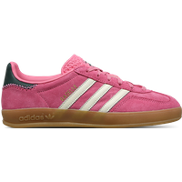 Adidas Gazelle Damen Sneaker - Rosa - Größe 38 - Wildleder von Adidas