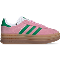 Adidas Gazelle Damen Sneaker - Rosa - Größe 40 - Wildleder von Adidas
