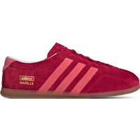 Adidas Gazelle Damen Sneaker - Rot - Größe 44 - Leder von Adidas