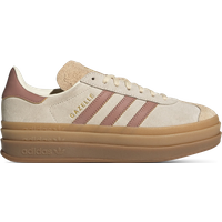 Adidas Gazelle Damen Sneaker - Weiß - Größe 38 2/3 - Netz/Synthetik von Adidas