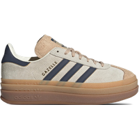 Adidas Gazelle Damen Sneaker - Weiß - Größe 42 - Leder von Adidas