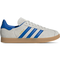 Adidas Gazelle Herren Sneaker - Beige - Größe 40 2/3 - Leder von Adidas