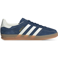 Adidas Gazelle Herren Sneaker - Blau - Größe 41 1/3 - Leder Adidas Gazelle Herren Sneaker - Blau - Größe 41 1/3 - Leder von Adidas