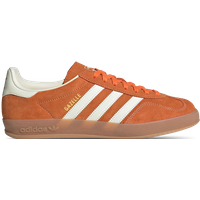Adidas Gazelle Herren Sneaker - Orange - Größe 46 2/3 - Leder Adidas Gazelle Herren Sneaker - Orange - Größe 46 2/3 - Leder von Adidas