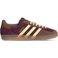 Adidas Gazelle Herren Schuhe - Rot - Größe: 42 - Netz/Synthetik - Foot Locker von Adidas