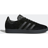 Adidas Gazelle Herren Schuhe - Schwarz - Größe: 38 2/3 - Leder - Foot Locker Adidas Gazelle Herren Schuhe - Schwarz - Größe: 38 2/3 - Leder - Foot Locker von Adidas