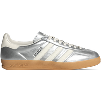 Adidas Gazelle Herren Schuhe - Silber - Größe: 40 2/3 - Leder - Foot Locker Adidas Gazelle Herren Schuhe - Silber - Größe: 40 2/3 - Leder - Foot Locker von Adidas