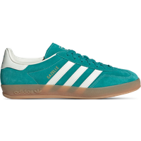 Adidas Gazelle Herren Sneaker - Türkis - Größe 45 1/3 - Leder Adidas Gazelle Herren Sneaker - Türkis - Größe 45 1/3 - Leder von Adidas