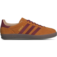 Adidas Gazelle Herren Sneaker - Beige - Größe 44 - Leder von Adidas