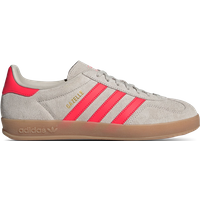 Adidas Gazelle Herren Sneaker - Beige - Größe 46 2/3 - Leder von Adidas