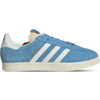 Adidas Gazelle Herren Sneaker - Blau - Größe 44 2/3 - Leder Adidas Gazelle Herren Sneaker - Blau - Größe 44 2/3 - Leder von Adidas