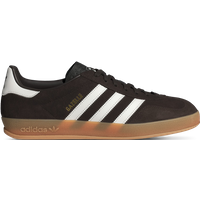 Adidas Gazelle Herren Sneaker - Braun - Größe 48 - Leder von Adidas