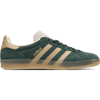 Adidas Gazelle Herren Sneaker - Grün - Größe 42 2/3 - Wildleder von Adidas