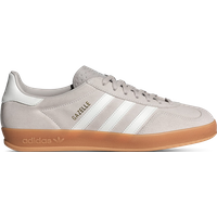 Adidas Gazelle Herren Sneaker - Weiß - Größe 46 - Leder von Adidas