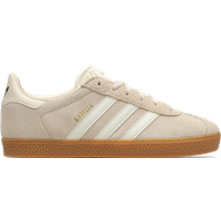 Adidas Gazelle Kleinkind Sneaker - Beige - Größe 40 - Wildleder von Adidas