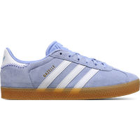 Adidas Gazelle Kleinkind Sneaker - Blau - Größe 37 1/3 - Wildleder von Adidas