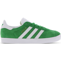 Adidas Gazelle Kleinkind Sneaker - Grün - Größe 36 - Leder von Adidas
