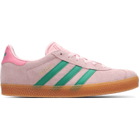 Adidas Gazelle Kleinkind Sneaker - Rosa - Größe 38 - Wildleder von Adidas
