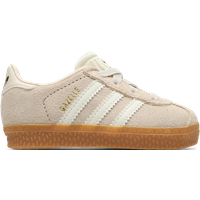 Adidas Gazelle Baby Sneaker - Beige - Größe 26 - Wildleder von Adidas