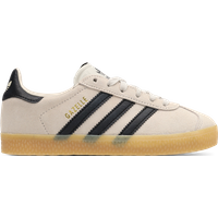 Adidas Gazelle Kinder Sneaker - Braun - Größe 33.5 - Wildleder von Adidas