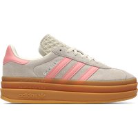Adidas Gazelle Kleinkind Sneaker - Grau - Größe 38 - Wildleder von Adidas