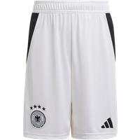 Adidas Germany 24 Home - Grundschule Shorts von Adidas