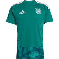 Adidas Germany 26 Home Replica Goalkeeper Jersey Herren Trikots/Replikate - Grün - Größe XXXL - Poly Mesh von Adidas