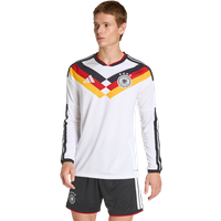 Adidas Germany 26 Home Replica Jersey Herren Trikots/Replikate - Weiß - Größe XXXL - Poly Mesh von Adidas