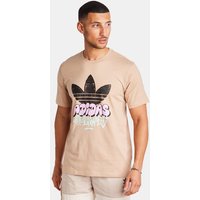 Adidas Graphic - Herren T-shirts von Adidas