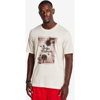 Adidas Graphics Herren T-Shirts - Braun - Größe S von Adidas