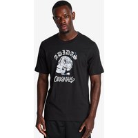 Adidas Graphics Herren T-Shirts - Grau - Größe: M - Foot Locker von Adidas