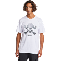 Adidas Graphics Herren T-Shirts - Weiß - Größe: L - Foot Locker von Adidas