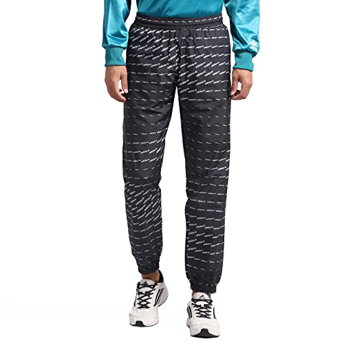 Adidas H13484 Mono Tp M2 Pants Men'S Black/White Xs von adidas