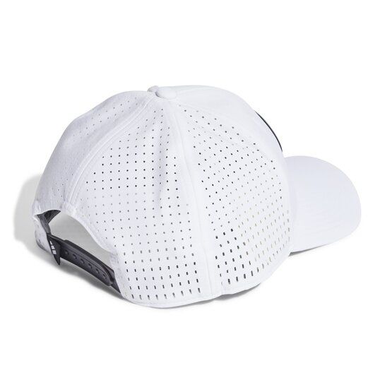 Adidas HYDROPHBIC TOUR Cap weiß von Adidas