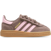 Adidas Handball Spezial Baby Sneaker - Braun - Größe 20 - Wildleder von Adidas