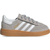 Adidas Handball Spezial Baby Sneaker - Grau - Größe 22 - Leder von Adidas