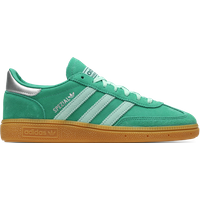 Adidas Handball Spezial Damen Sneaker - Grün - Größe 36 - Wildleder von Adidas