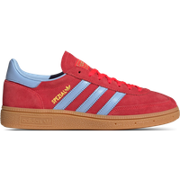 Adidas Handball Spezial Damen Sneaker - Rot - Größe 38 - Netz/Synthetik von Adidas