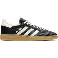 Adidas Handball Spezial Damen Sneaker - Schwarz - Größe 38 2/3 - Wildleder von Adidas
