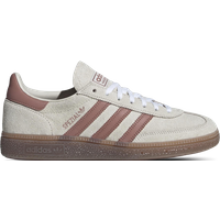 Adidas Handball Spezial Damen Sneaker - Beige - Größe 41 1/3 - Leder von Adidas