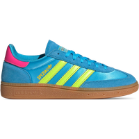 Adidas Handball Spezial Damen Sneaker - Blau - Größe 36 - Leder von Adidas