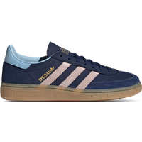 Adidas Handball Spezial Damen Sneaker - Blau - Größe 38 - Netz/Synthetik von Adidas