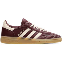 Adidas Handball Spezial Damen Sneaker - Braun - Größe 40 - Leder von Adidas