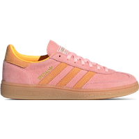 Adidas Handball Spezial Damen Sneaker - Rosa - Größe 40 - Netz/Synthetik von Adidas